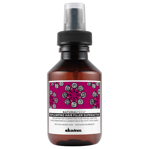 davines/Davines REPLUMPING HAIR FILLER SUPERACTIVO SPRAY 100ml